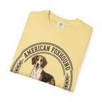 American Foxhound Born To Bay Tee