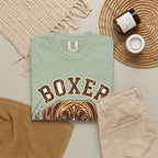 'Certified Goofball' Boxer T-Shirt — alternate view