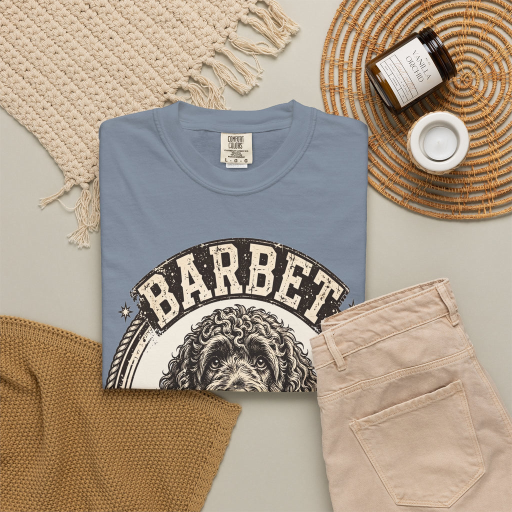Barbet Splash Zone Tee