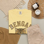 'Wild At Heart' Bengal T-Shirt — alternate view