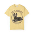 'Bonnie' Skye Terrier T-Shirt — alternate view
