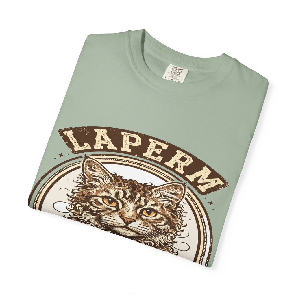 LaPerm Perm Perfect Tee