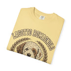 'Truffle Hunter' Lagotto Romagnolo T-Shirt — alternate view