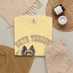 'Bonnie' Skye Terrier T-Shirt — alternate view
