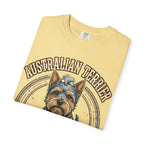 Australian Terrier Aussie Tough Tee