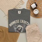 'Barely There' Chinese Crested T-Shirt — alternate view
