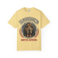 'Sniffer Supreme' Bloodhound T-Shirt — alternate view