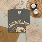 'Truffle Hunter' Lagotto Romagnolo T-Shirt — alternate view