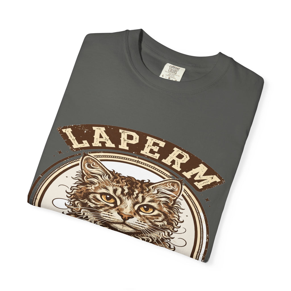 LaPerm Perm Perfect Tee