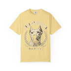 'Dogo Devotion' Dogo Argentino T-Shirt — alternate view