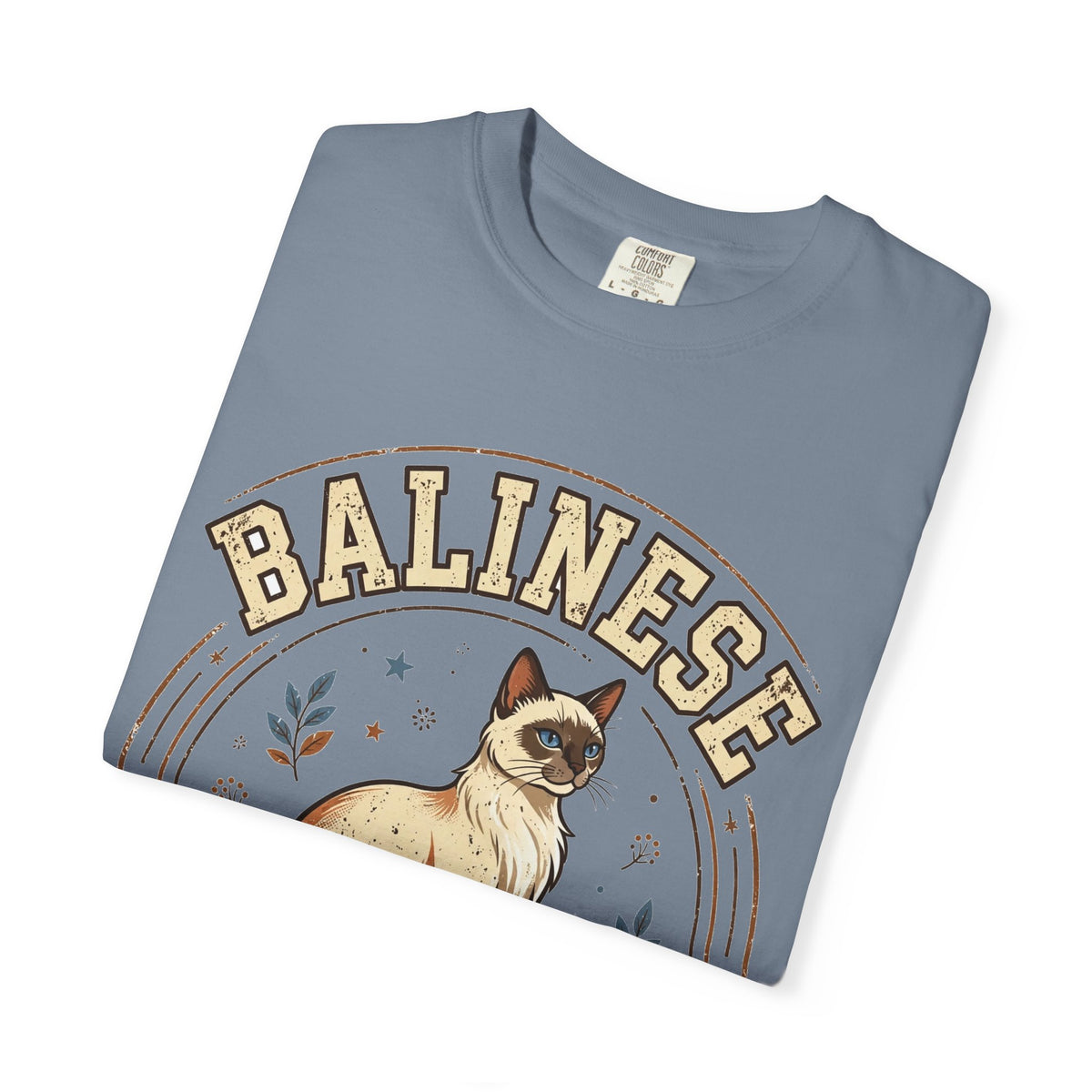'Silk in Motion' Balinese T-Shirt — alternate view