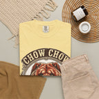 'Lion Heart' Chow Chow T-Shirt — alternate view
