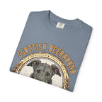 'Tall Softie' Scottish Deerhound T-Shirt — alternate view