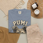'Ears Up' Pumi T-Shirt — alternate view
