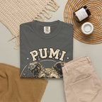 'Ears Up' Pumi T-Shirt — alternate view