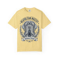 Roman Drool Neapolitan Mastiff Tee