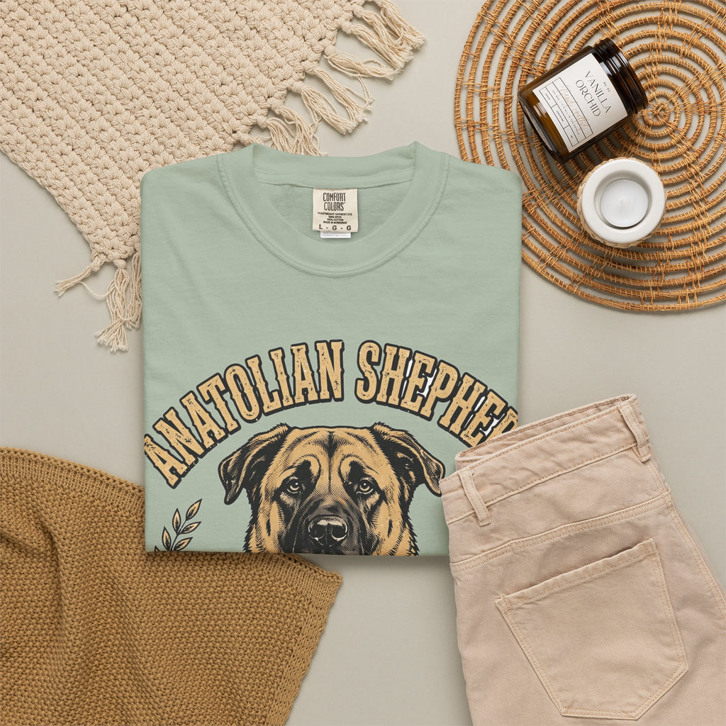Anatolian Shepherd Dog Gentle Giant Tee