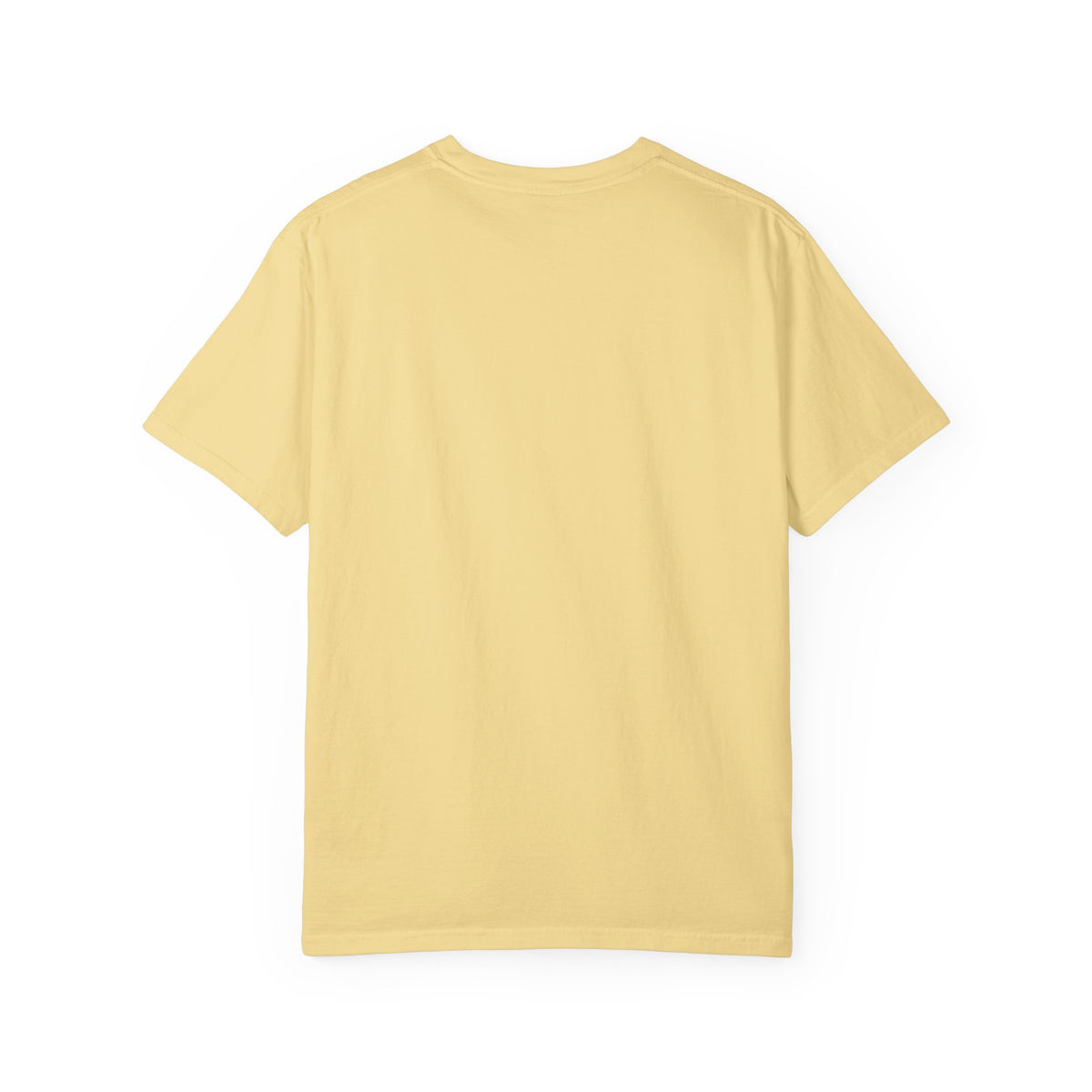 'Bearded Rocket' Wirehaired Vizsla T-Shirt — alternate view