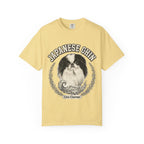 'Chin Charmer' Japanese Chin T-Shirt — alternate view