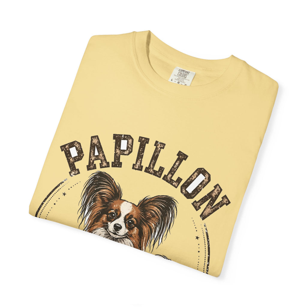 'Flutterby' Papillon T-Shirt — alternate view