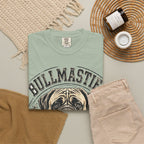 'Big Softie' Bullmastiff T-Shirt — alternate view