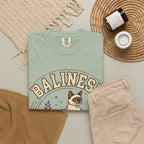 'Silk in Motion' Balinese T-Shirt — alternate view