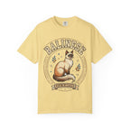 'Silk in Motion' Balinese T-Shirt — alternate view