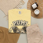 'Ears Up' Pumi T-Shirt — alternate view