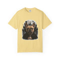 French Bulldog Vampire Pup Halloween Tee