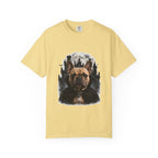 French Bulldog Vampire Pup Halloween Tee