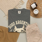'Dogo Devotion' Dogo Argentino T-Shirt — alternate view