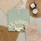 'Dogo Devotion' Dogo Argentino T-Shirt — alternate view