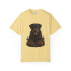 Rottweiler Hellhound Halloween Tee