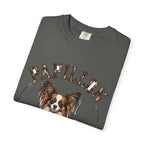 'Flutterby' Papillon T-Shirt — alternate view