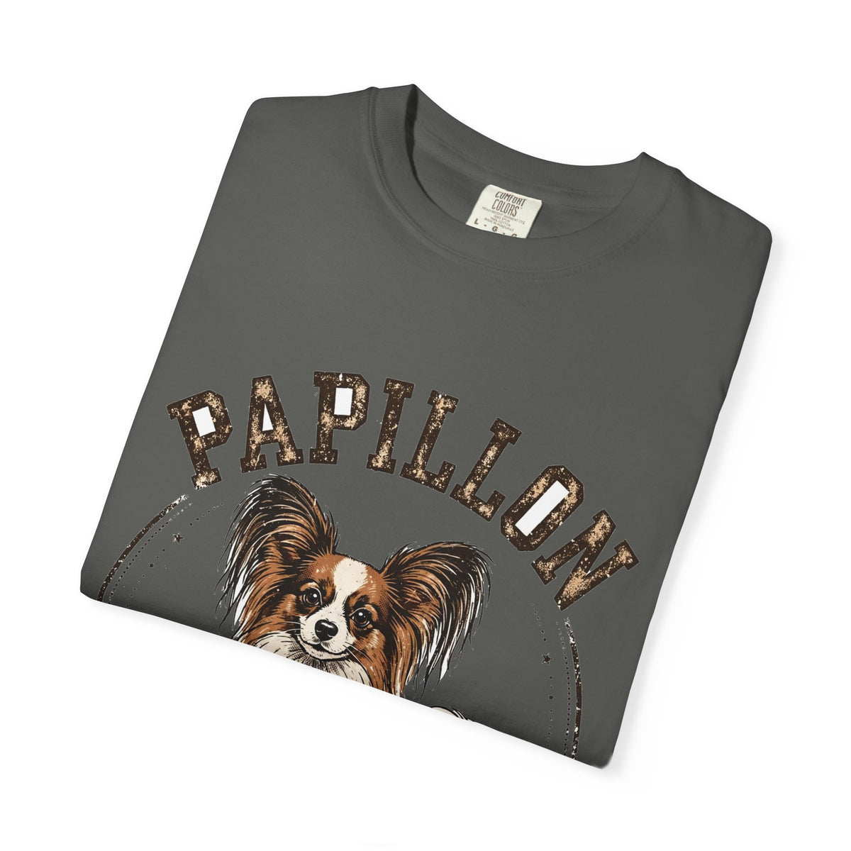 'Flutterby' Papillon T-Shirt — alternate view