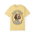 'Point Taken' Bracco Italiano T-Shirt — alternate view