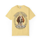 'Point Taken' Bracco Italiano T-Shirt — alternate view