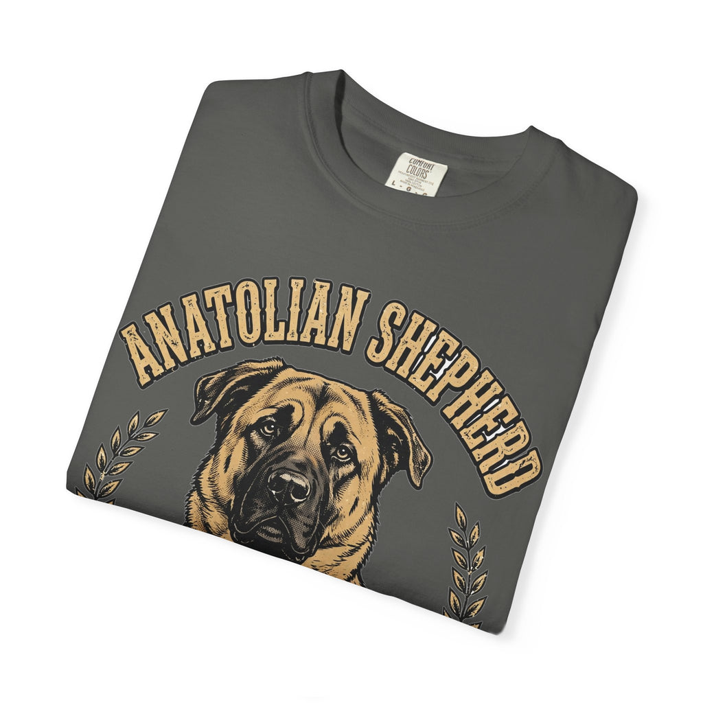 Anatolian Shepherd Dog Gentle Giant Tee