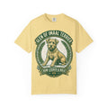 'of Imaal Bold' Glen of Imaal Terrier T-Shirt — alternate view