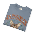 Wild At Heart Abyssinian Tee