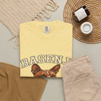 Basenji Barkless Wonder Tee