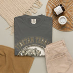 'Shaggy Sage' Tibetan Terrier T-Shirt — alternate view