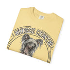 'Barely There' Chinese Crested T-Shirt — alternate view