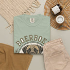 'Gentle Giant' Boerboel T-Shirt — alternate view
