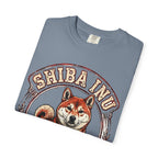 'Fox Mood' Shiba Inu T-Shirt — alternate view