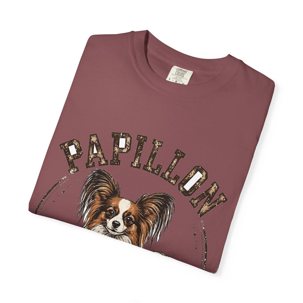'Flutterby' Papillon T-Shirt — alternate view