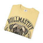 'Big Softie' Bullmastiff T-Shirt — alternate view