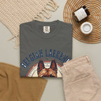 'Tousled Charm' Belgian Laekenois T-Shirt — alternate view