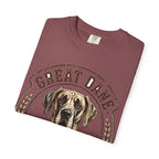 'Apartment Horse' Great Dane T-Shirt — alternate view