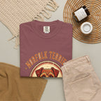 'Little Big Shot' Norfolk Terrier T-Shirt — alternate view